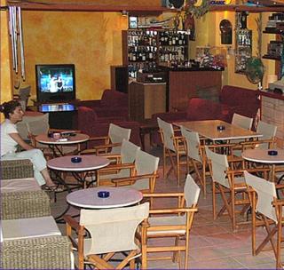 Costantonia Holiday Apartments - Agia Marina de Egina - 3