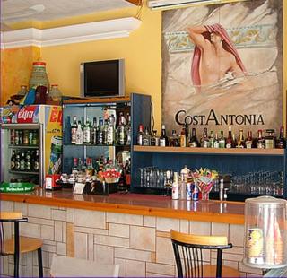 Costantonia Holiday Apartments - Agia Marina de Egina - 5