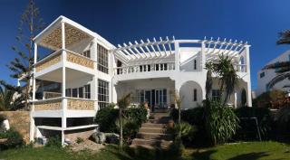 Villa Nora - Moulay Bousselham - 3
