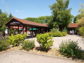 Landhaus Pfahlershof - Karolinenkoog - 0