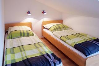 Apartment Juliusruh-4 by Interhome - 2