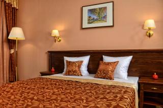 Hotel Ventus Natural & Medical Spa - Gołdap - 7