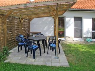 Holiday Home Alte Schmiede by Interhome - Kressin - 4