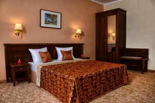 Hotel Ventus Natural & Medical Spa - Gołdap - 4