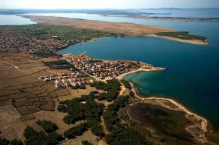 Apartmani Marija - Povljana (Pogliana) - 9