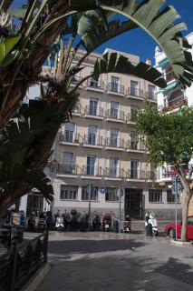 Residencia Universitaria Cadiz Centro - Cadice - 0