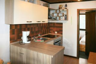 Apartment Nordsee-Ferienhaus-5 by Interhome - Friedrichskoog - 6