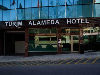 TURIM Alameda Hotel - Lisbona - 9
