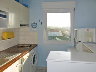 Apartment Pamplemousse Face Mer by Interhome - Les Bains - 8