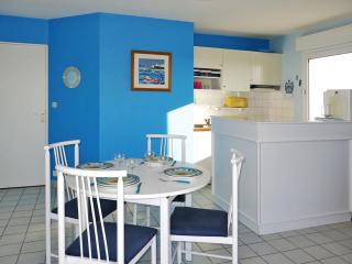 Apartment Pamplemousse Face Mer by Interhome - Les Bains - 7