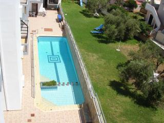 Popi Hotel Apartments - Agia Marina Nea Kydonias - 2