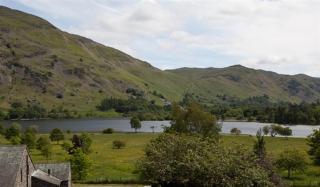 The Ullswater Inn- The Inn Collection Group - Glenridding - 5