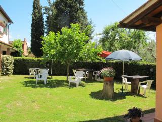 Apartment L'Uccelliera-3 by Interhome - 2