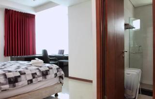 Green Bay Condominium by Kevin - Jakarta - 7