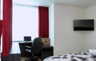 Green Bay Condominium by Kevin - Jakarta - 8