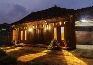Berkah Homestay - Borobudur - 1