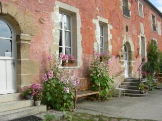 La Ferme Rose - Cergy - 5