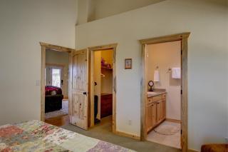 Ridgetop Hideaway - Hatch - 4