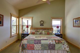 Ridgetop Hideaway - Hatch - 5