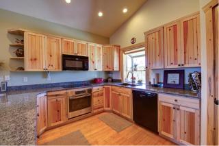 Ridgetop Hideaway - Hatch - 6