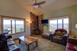 Ridgetop Hideaway - 8