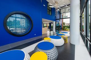 Krabi SeaBass Hotel - 2