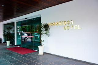 Posseidon Hotel - Imperatriz - 2