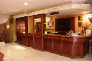 Le Marly Hotel - 6
