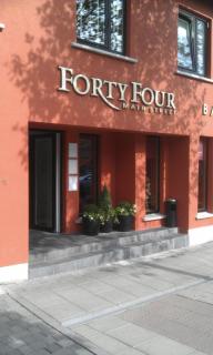 Forty Four Main Street - 3