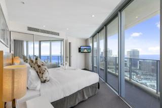 Orchid Residences - HR Surfers Paradise - Gold Coast - 6