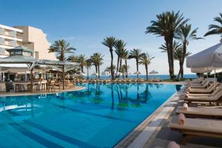 Constantinou Bros Pioneer Beach Hotel - 0