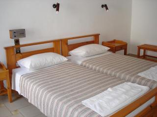 Popi Hotel Apartments - Agia Marina Nea Kydonias - 4