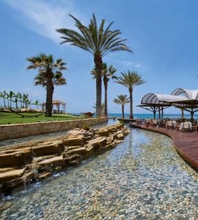 Constantinou Bros Pioneer Beach Hotel - 5