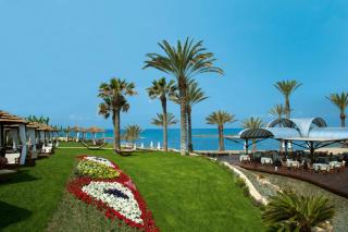 Constantinou Bros Pioneer Beach Hotel - 4