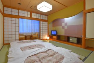 Hill Hotel Sunpia Iga - Iga - 3