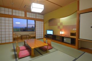 Hill Hotel Sunpia Iga - Iga - 3