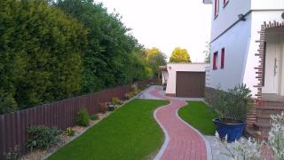 Sahlenburger Ferienhaus - Cuxhaven - 2