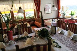 Hotel Gasthof Schweizerhaus - Stuhlfelden - 2