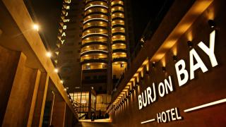 BURJ ON BAY Hotel - Jounieh - 7