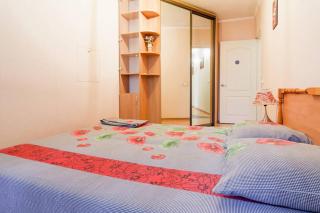 Apartment on Evreyskaya 42a - Odesa - 8