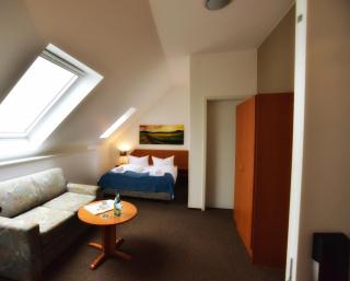 Goethe Hotel Messe by Trip Inn - Frankfurt am Main - 8