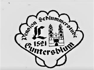 Pension Zur Schlummerstube - Guntersblum - 7
