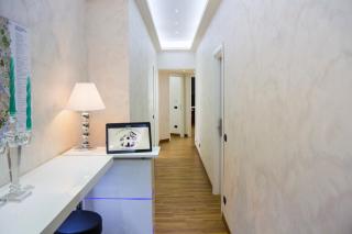 Luxury Rome Savini Guest House - Roma - 1