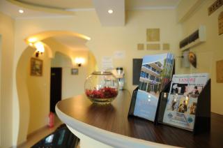 Hotel Diandra - Eforie Nord - 2