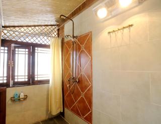 Shangri-La mid - mountain homestay - 4