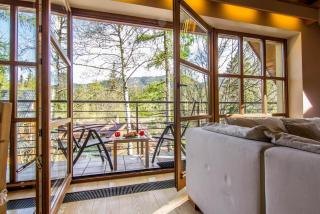Apartamenty Chata Pod Reglami Zakopane - 8
