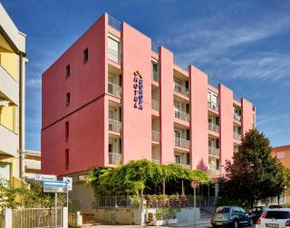Hotel Europa - Grado - 0