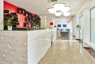 Hotel Europa - Grado - 8