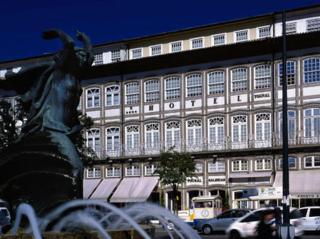 Hotel Toural - Guimarães - 6