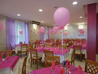 Hotel Mont Blanc - Bellaria-Igea Marina - 9